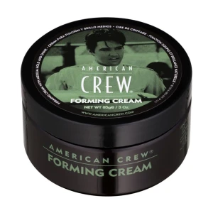 American Crew Моделювальний крем для волосся Forming Cream чоловічий, 85 г