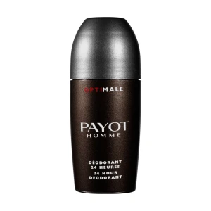 Payot Шариковый дезодорант мужской Optimale Homme Deodorant 24 Heures, 75 мл