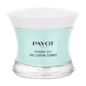 Payot Увлажняющий гель-крем для лица Hydra24+ Gel-Creme Sorbet, 50 мл
