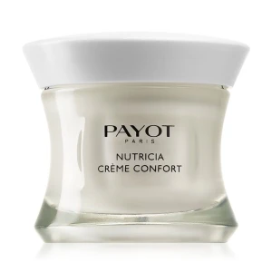Payot Реструктурувальний крем для обличчя Nutricia Comfort Cream з олео-ліпідним комплексом, 50 мл