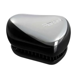 Tangle Teezer Расческа для волос Compact Styler Silver