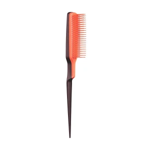 Tangle Teezer Расческа для для создания начеса Back Combing Coral Sunshine