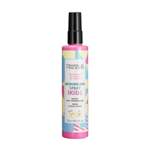 Tangle Teezer Детский спрей для распутывания волос Detangling Spray for Kids, 150 мл