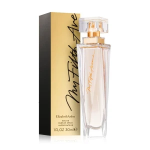 Elizabeth Arden My Fifth Avenue Парфумована вода жіноча