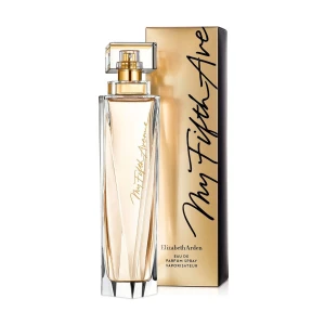 Elizabeth Arden My Fifth Avenue Парфюмированная вода женская, 50 мл