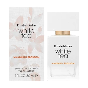 Elizabeth Arden White Tea Mandarin Blossom Туалетна вода жіноча