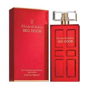 Elizabeth Arden Red Door Туалетна вода жіноча, 100 мл