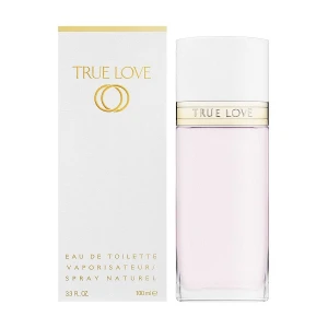 Elizabeth Arden True Love Туалетная вода женская, 100 мл