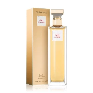 Elizabeth Arden Парфюмированная вода 5th Avenue женская 125мл