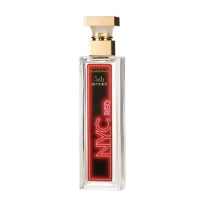 Elizabeth Arden 5Th Avenue NYC Red Парфумована вода жіноча, 75 мл