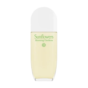 Elizabeth Arden Sunflowers Morning Gardens Туалетна вода жіноча, 100 мл