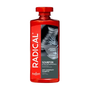 Farmona Шампунь Radical Anti-Dandruff Shampoo проти лупи, для всіх типів волосся, 400 мл