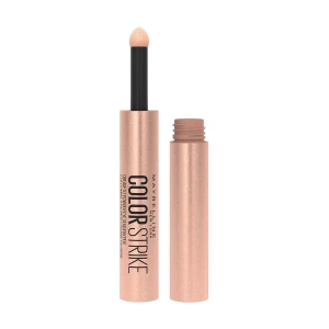 Maybelline New York Тіні для повік Color Strike Cream-To-Powder Eye Shadow Pen 30 Spark, 0.36 мл