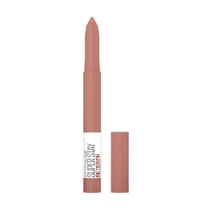 Maybelline New York Помада-карандаш для губ Super Stay Ink Crayon тон 95, 2 г