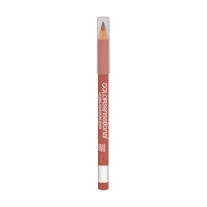 Maybelline New York Карандаш для губ Color Sensational Lip Liner 132 Sweet Pink, 2 г