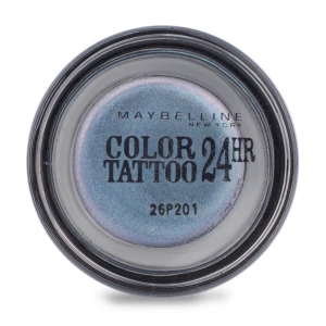 Maybelline New York Кремові тіні для повік Color Tattoo 24HR by EyeStudio 87 Mauve Crush, 4.5 г