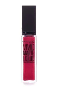Maybelline New York Блиск для губ Color Sensational Vivid Matte