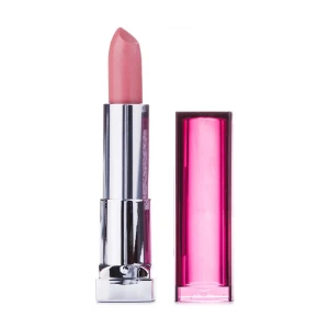 Maybelline New York Помада для губ Color Sensational 132 Sweet Pink, 5 г