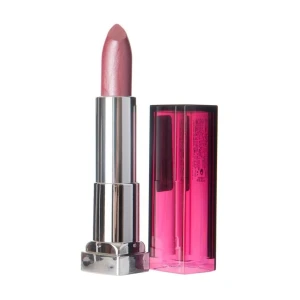 Maybelline New York Помада для губ Color Sensational 150 Stellar Pink, 5 г
