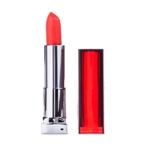Maybelline New York Помада для губ Color Sensational 422 Coral Tonic, 5 г