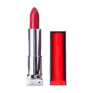 Maybelline New York Помада для губ Color Sensational 527 Lady Red, 5 г