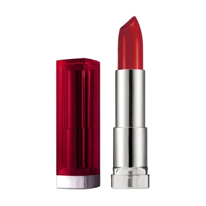 Maybelline New York Помада для губ Color Sensational 547 Pleasure Me Red, 5 г