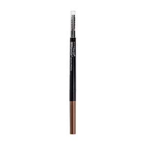 Maybelline New York Олівець для брів Brow Precise Micro Pencil тон 3, 1 г