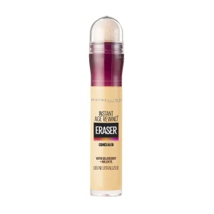 Maybelline New York Консилер для обличчя Instant Eraser Multi-Use Concealer 06 Neutralizer, 6.8 мл