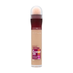 Maybelline New York Консилер для обличчя Instant Eraser Multi-Use Concealer 02 Nude, 6.8 мл