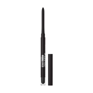 Maybelline New York Гелевый карандаш для век Tattoo Smokey Liner 10, 1.3 г