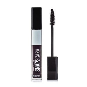 Maybelline New York Туш для вій Snapscara 02 Black Cherry, 9.5 мл