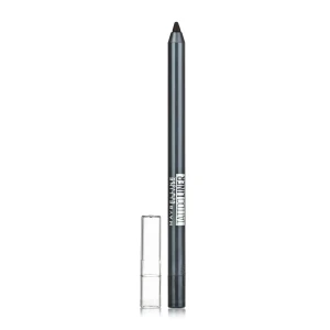 Maybelline New York Гелевий олівець для очей Tattoo Liner 901 Intense Charcoal, 1.3 г