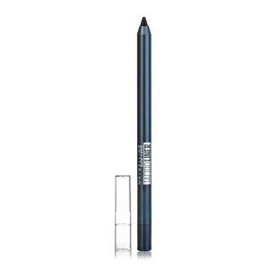 Maybelline New York Гелевый карандаш для глаз Tattoo Liner 920 Striking Navy, 1.3 г