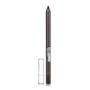 Maybelline New York Гелевий олівець для очей Tattoo Liner 910 Bold Brown, 1.3 г