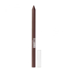 Maybelline New York Гелевий олівець для очей Tattoo Liner 911 Smooth Walnut, 1.3 г