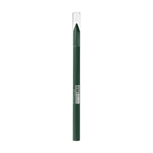 Maybelline New York Гелевий олівець для очей Tattoo Liner 932 Intense Green, 1.3 г