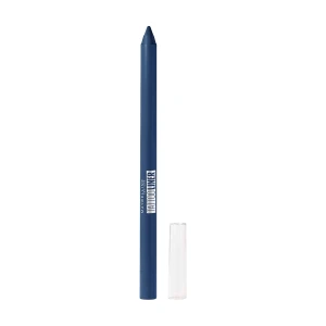 Maybelline New York Гелевый карандаш для глаз Tattoo Liner 921 Deep Teal, 1.3 г