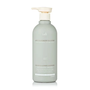 Шампунь проти лупи для жирної шкіри голови - La'dor Anti Dandruff Shampoo, 530 мл