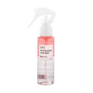 Парфумований міст для волосся - Esthetic House CP-1 Revitalizing Hair Mist Petite Pink, 80 мл