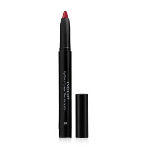 Inglot Олівець для губ Lip Pencil Matte With Sharpener 20, Red 1.8 г