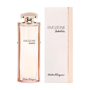 Salvatore Ferragamo Emozione Dolce Fiore Туалетна вода жіноча, 92 мл