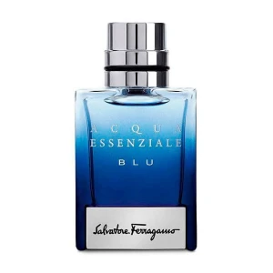 Salvatore Ferragamo Туалетна вода Acqua Essenziale Blu чоловіча