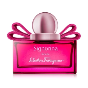 Salvatore Ferragamo Signorina Ribelle Парфумована вода жіноча, 30 мл