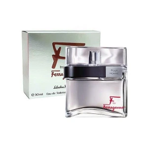 Salvatore Ferragamo Туалетна вода F by Ferragamo Pour Homme чоловіча