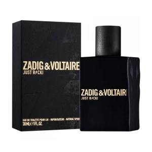 Zadig & Voltaire Just Rock! for Him Туалетна вода чоловіча