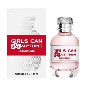 Zadig & Voltaire Girls Can Say Anything Парфумована вода жіноча, 90 мл