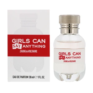 Zadig & Voltaire Girls Can Say Anything Парфумована вода жіноча
