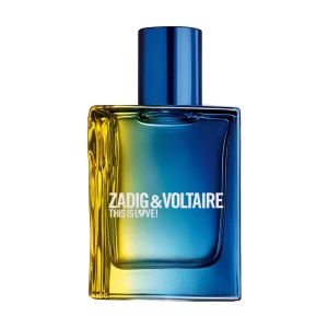 Zadig & Voltaire This is Love! for Him Туалетная вода мужская