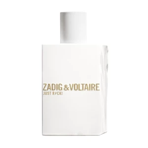 Zadig & Voltaire Just Rock! For Her Парфюмированная вода женская, 100 мл (ТЕСТЕР)