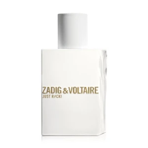 Zadig & Voltaire Just Rock! Парфюмированная вода женская